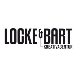 Network Locke & Bart Kreativagentur | B-LAGE